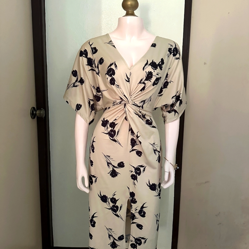 Womens Dress Size XL